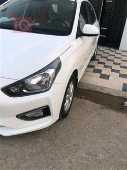 Hyundai Reina